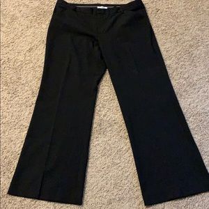 Great condition Perfect Trouser by Gap